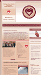 Mobile Screenshot of macc-heart.com